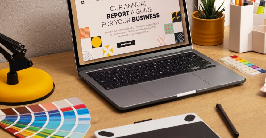 Diseño grafico para empresas