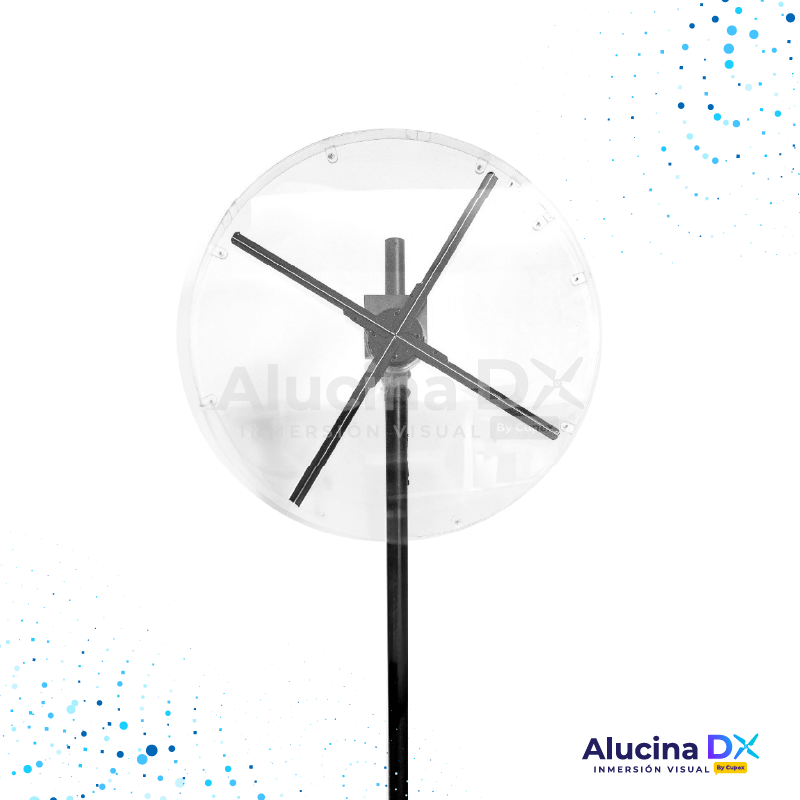 Paneles publicitarios